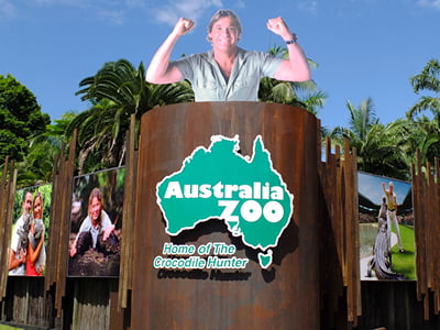 Australia Zoo