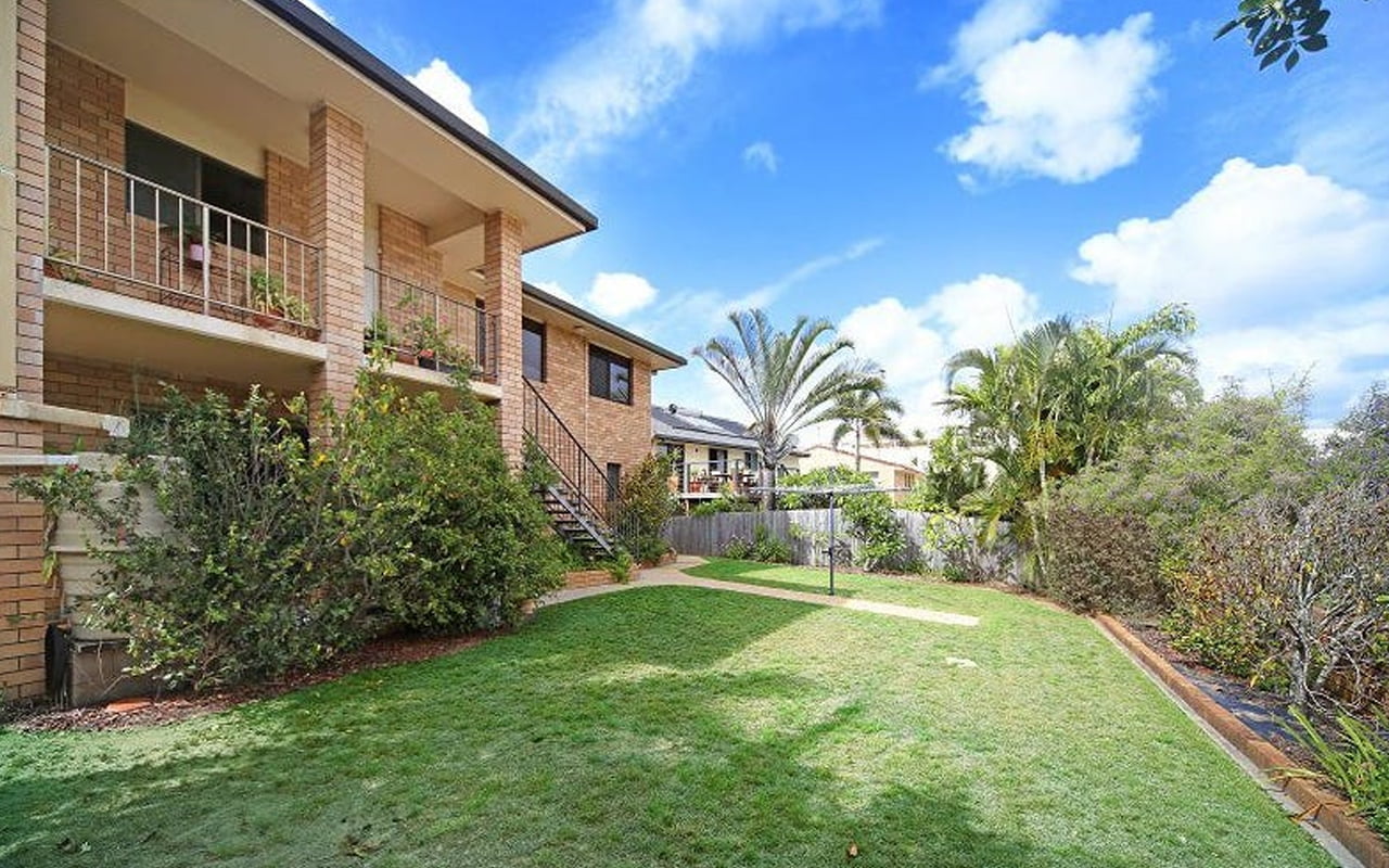 Villa Solmare before